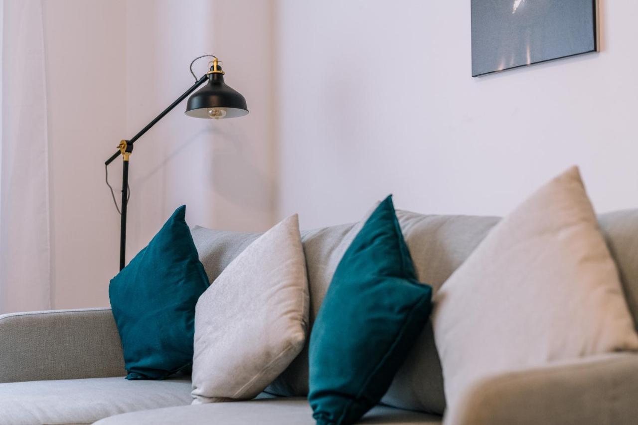 Marshal Doctor Apartment Beograd Ngoại thất bức ảnh