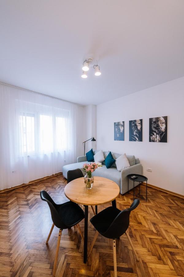 Marshal Doctor Apartment Beograd Ngoại thất bức ảnh