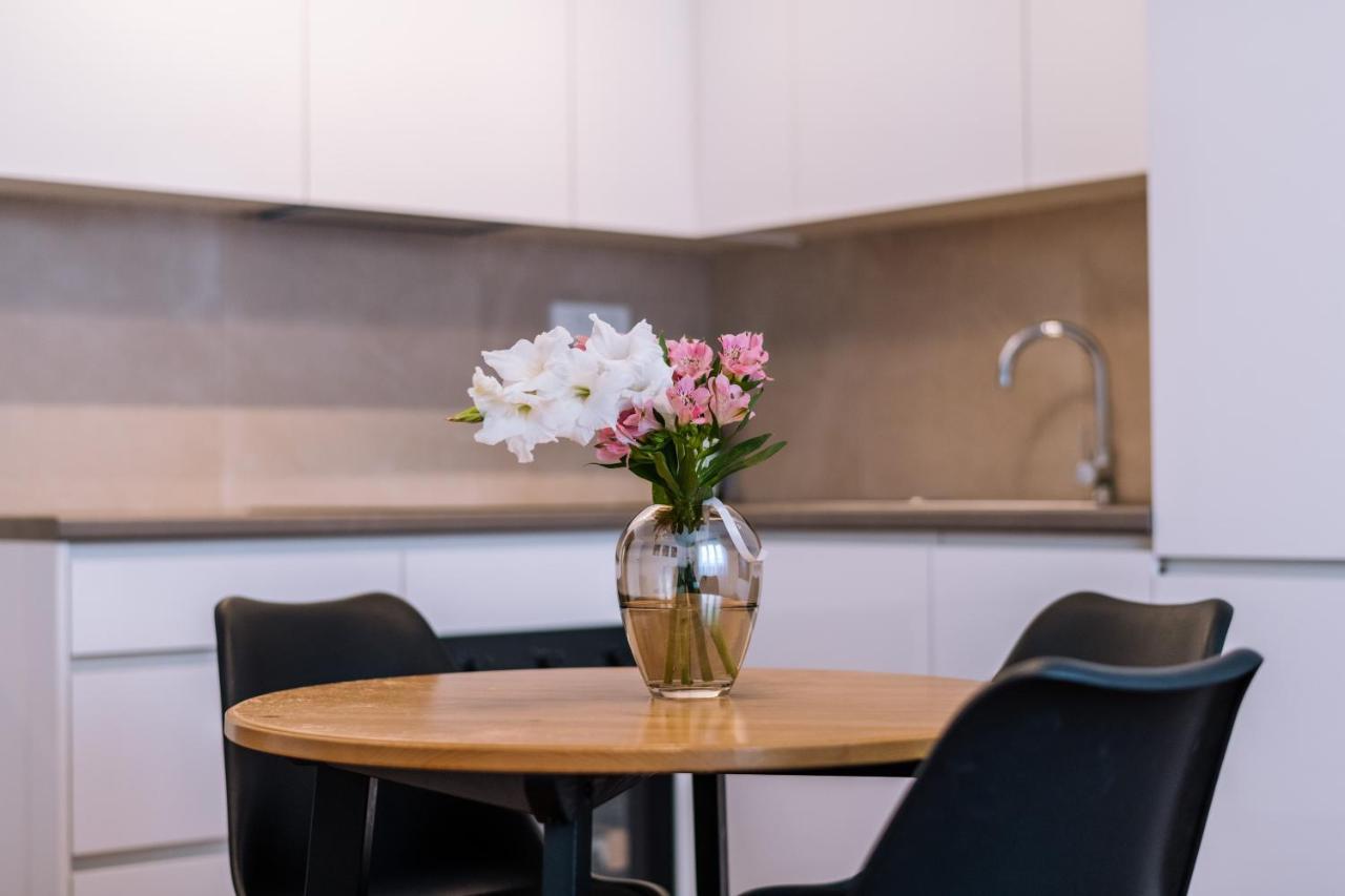 Marshal Doctor Apartment Beograd Ngoại thất bức ảnh
