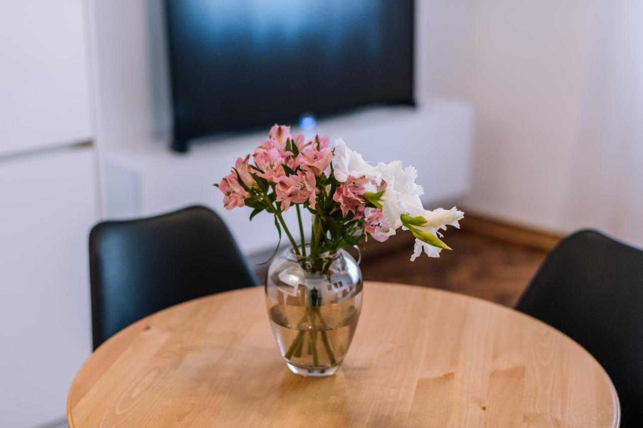Marshal Doctor Apartment Beograd Ngoại thất bức ảnh