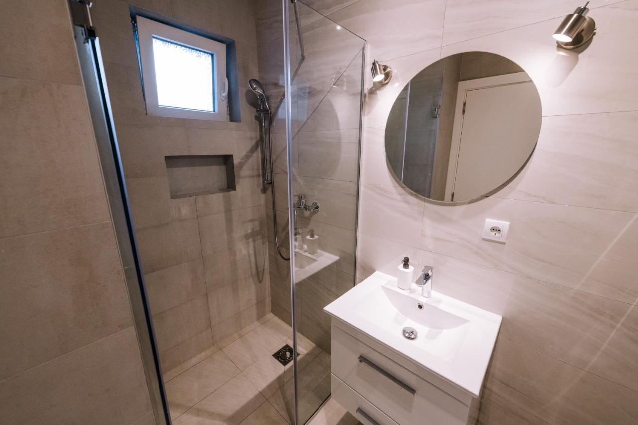 Marshal Doctor Apartment Beograd Ngoại thất bức ảnh