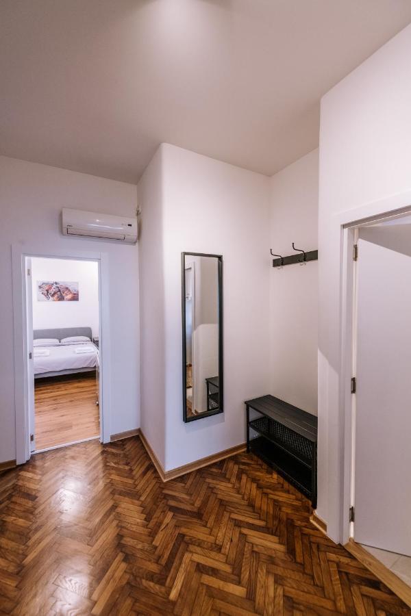 Marshal Doctor Apartment Beograd Ngoại thất bức ảnh